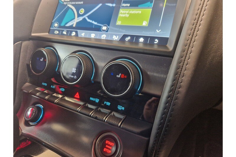 Used Jaguar F-Type for sale - 77932626: Photo 12