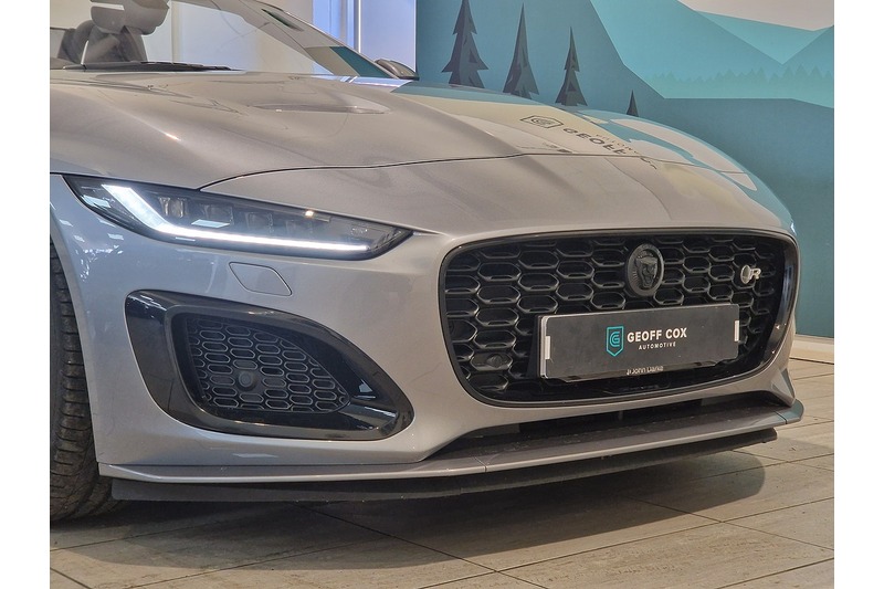 Used Jaguar F-Type for sale - 77932626: Photo 16