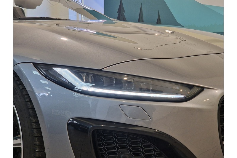 Used Jaguar F-Type for sale - 77932626: Photo 17