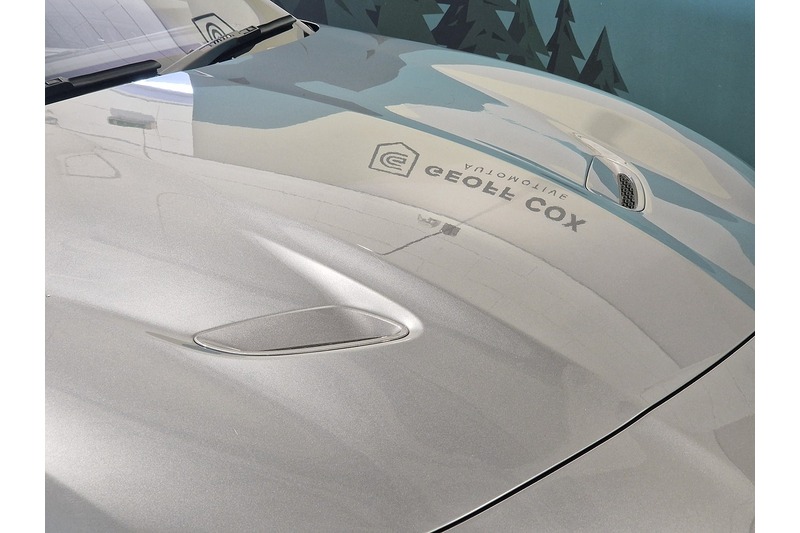 Used Jaguar F-Type for sale - 77932626: Photo 18