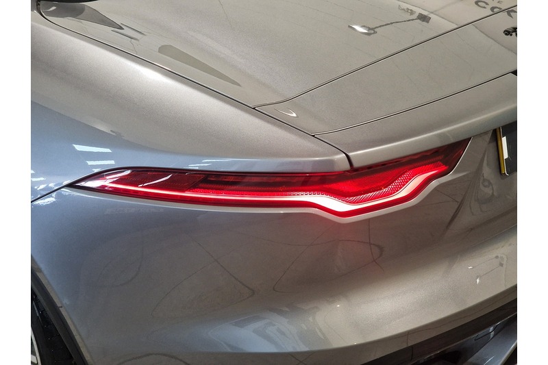 Used Jaguar F-Type for sale - 77932626: Photo 22