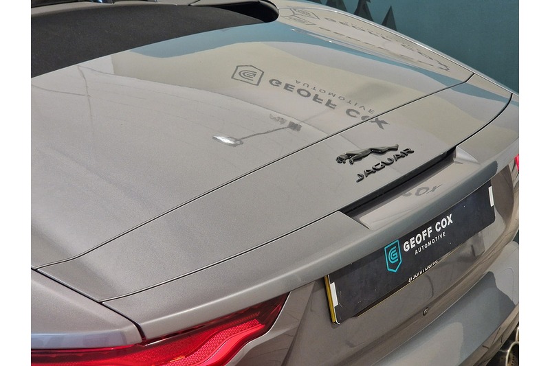Used Jaguar F-Type for sale - 77932626: Photo 23