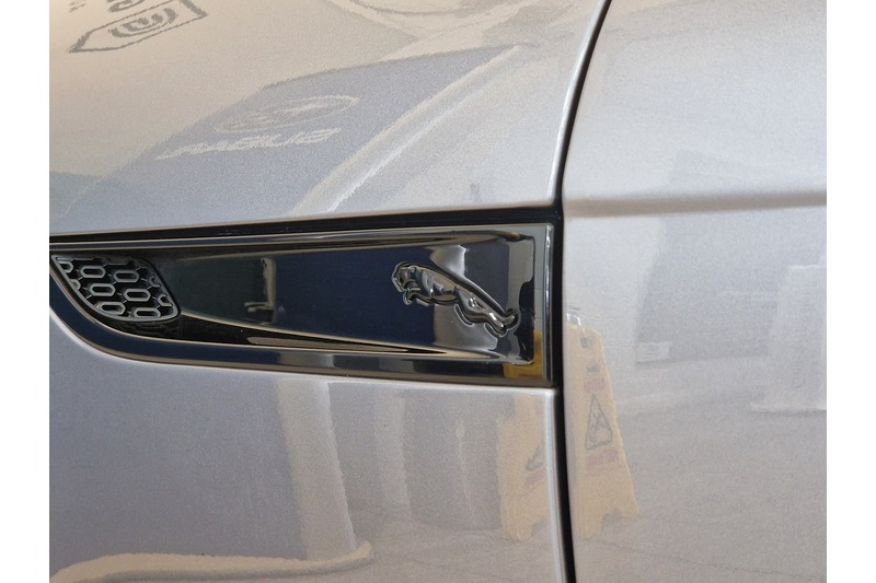 Used Jaguar F-Type for sale - 77932626: Photo 28