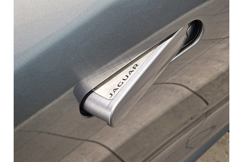 Used Jaguar F-Type for sale - 77932626: Photo 29