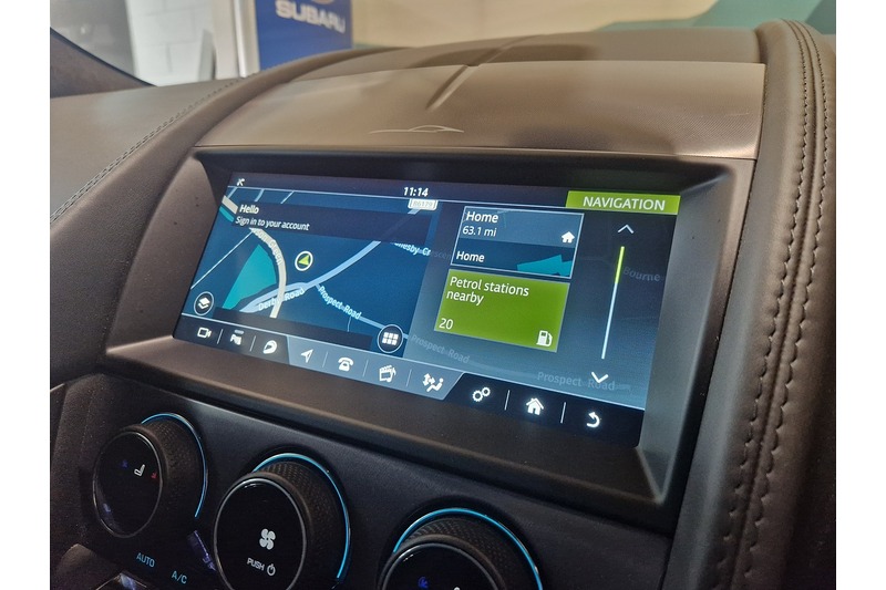 Used Jaguar F-Type for sale - 77932626: Photo 32