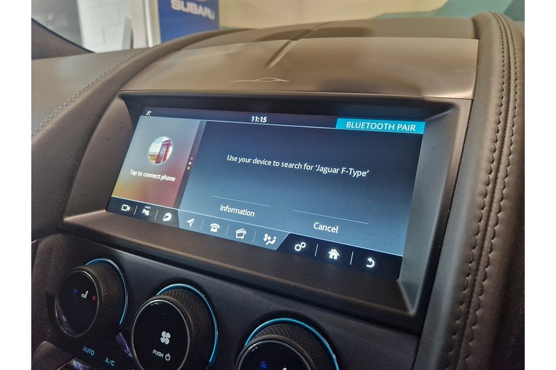 Used Jaguar F-Type for sale - 77932626: Photo 33