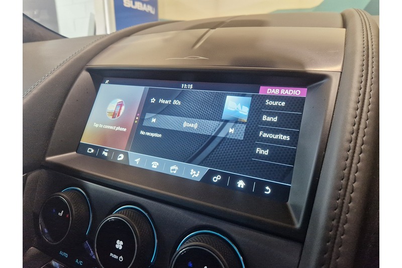 Used Jaguar F-Type for sale - 77932626: Photo 34