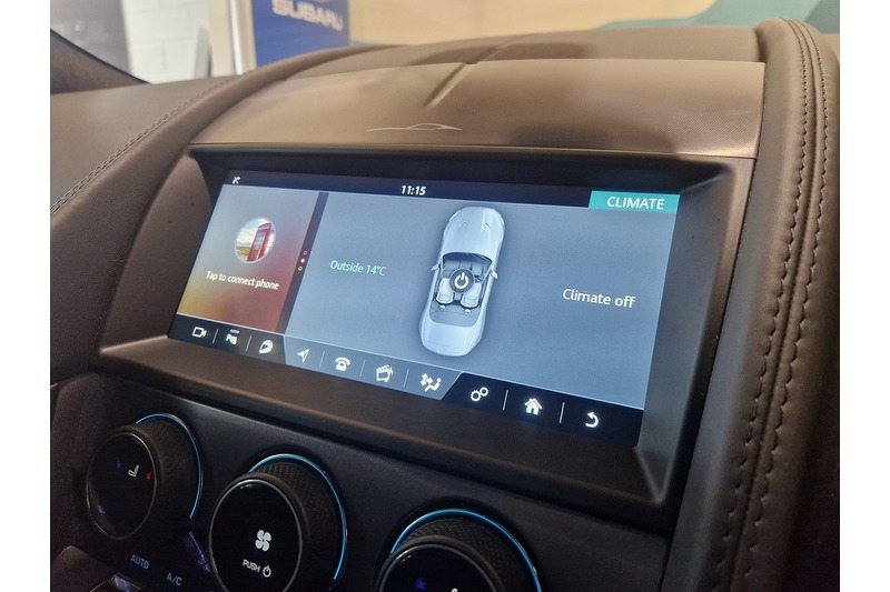 Used Jaguar F-Type for sale - 77932626: Photo 35