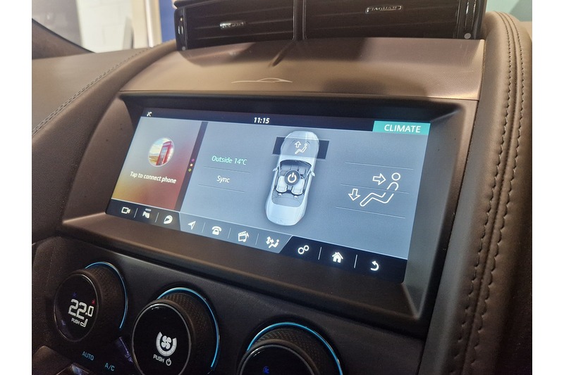 Used Jaguar F-Type for sale - 77932626: Photo 36