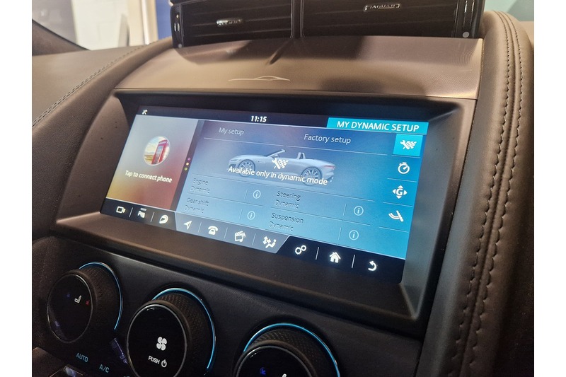 Used Jaguar F-Type for sale - 77932626: Photo 37