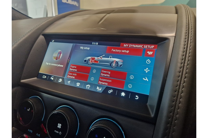 Used Jaguar F-Type for sale - 77932626: Photo 38