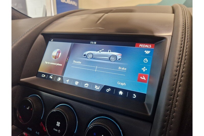 Used Jaguar F-Type for sale - 77932626: Photo 40