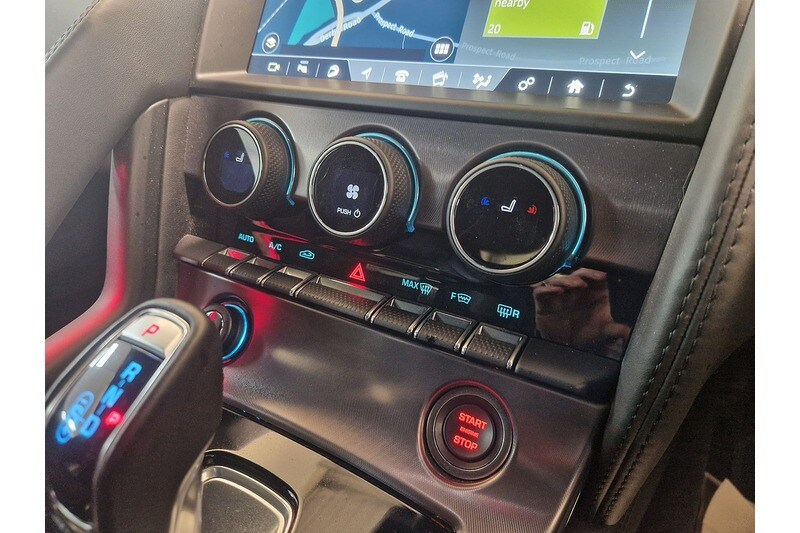 Used Jaguar F-Type for sale - 77932626: Photo 42