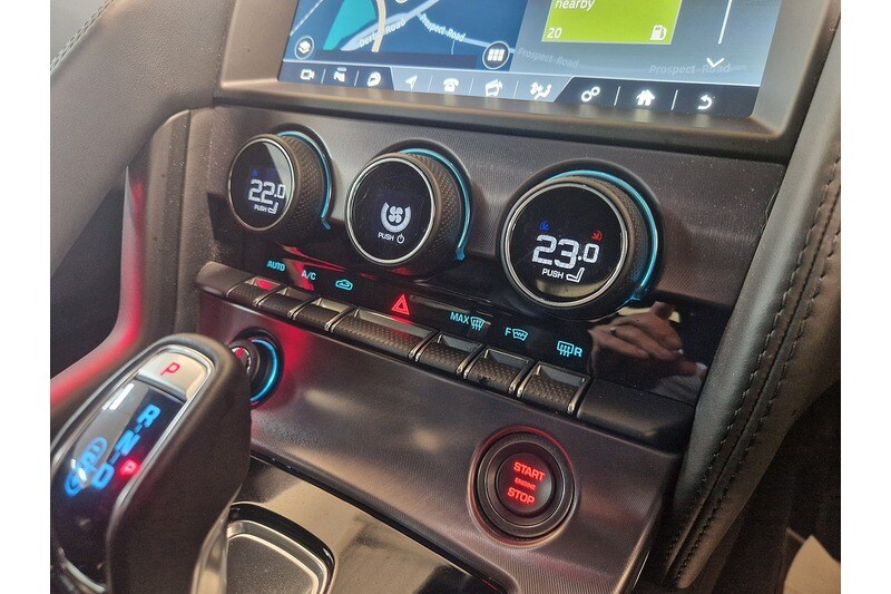 Used Jaguar F-Type for sale - 77932626: Photo 43