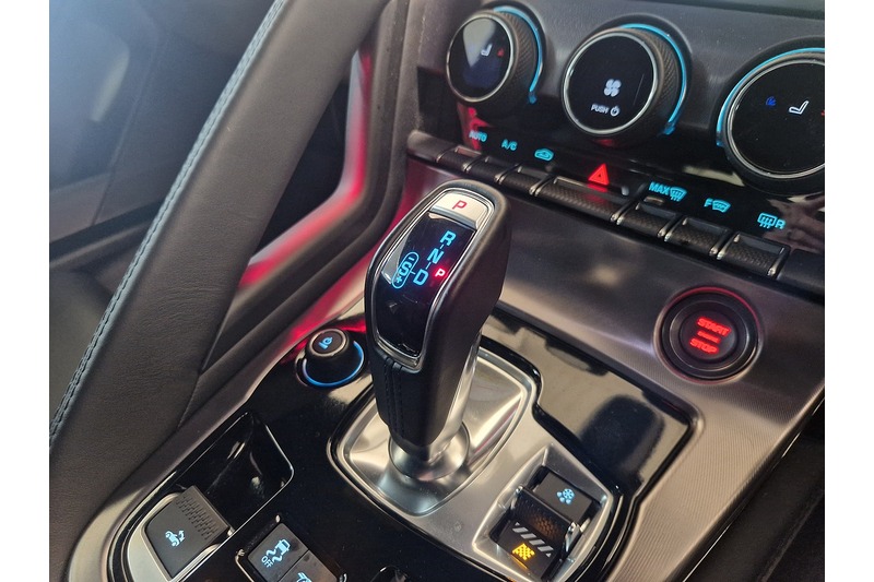 Used Jaguar F-Type for sale - 77932626: Photo 45