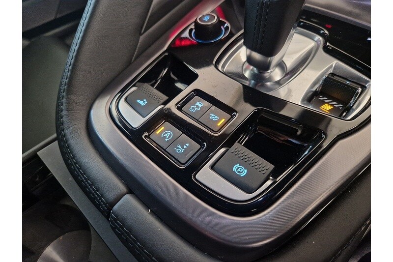 Used Jaguar F-Type for sale - 77932626: Photo 46