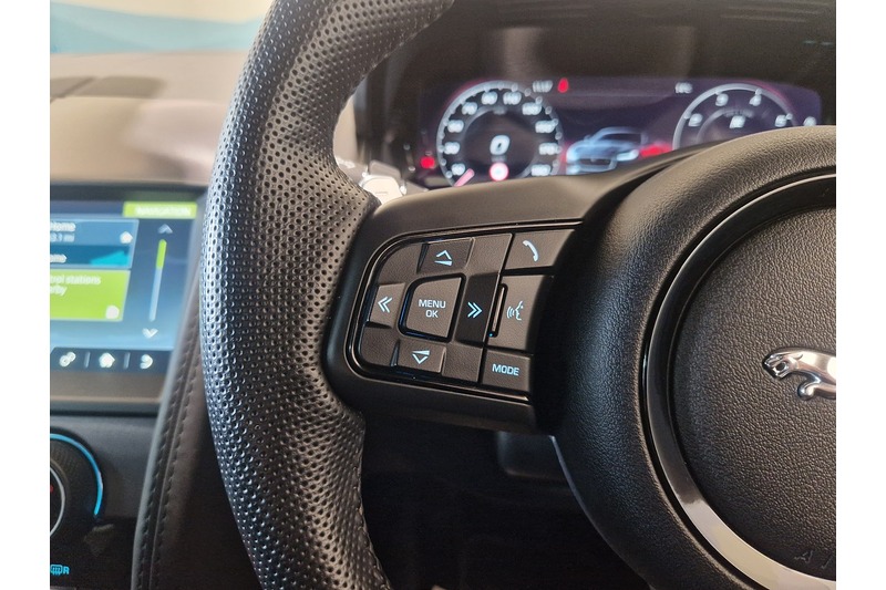 Used Jaguar F-Type for sale - 77932626: Photo 48