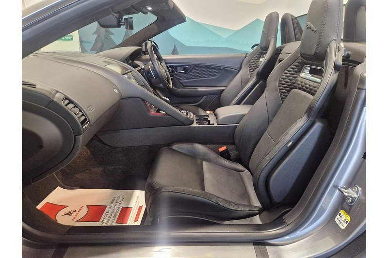 Used Jaguar F-Type for sale - 77932626: Photo 52