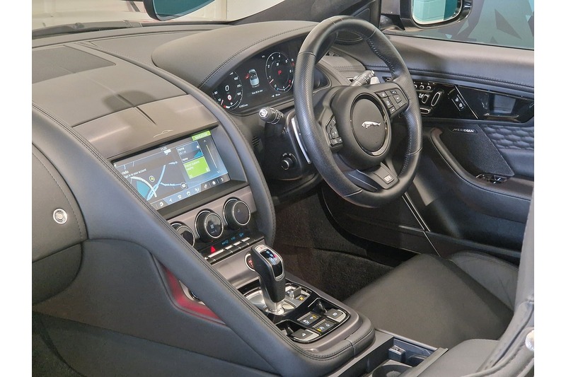 Used Jaguar F-Type for sale - 77932626: Photo 55