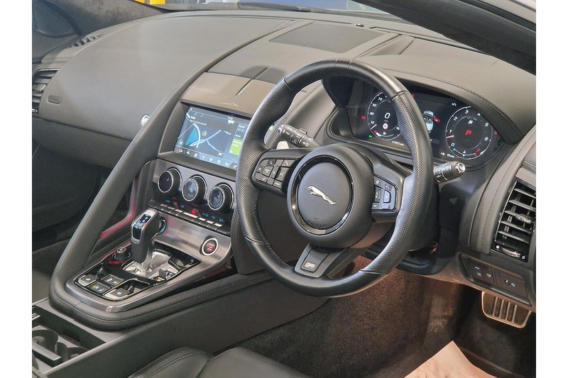 Used Jaguar F-Type for sale - 77932626: Photo 58