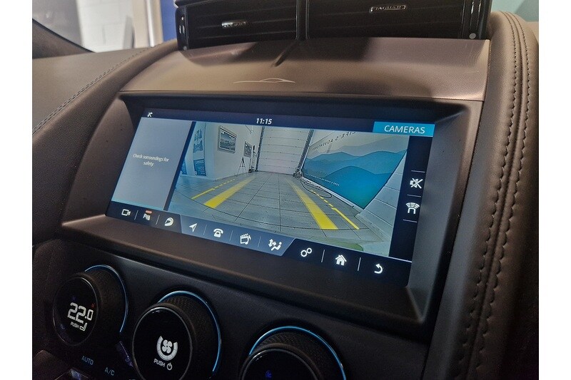 Used Jaguar F-Type for sale - 77932626: Photo 8