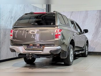 Used Mitsubishi L200 2016 for sale - 79385543: Photo