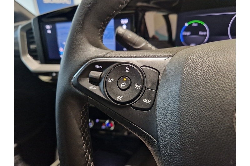 Used Vauxhall Mokka 2025 for sale - 78182180: Photo 10