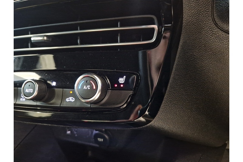 Used Vauxhall Mokka 2025 for sale - 78182180: Photo 11