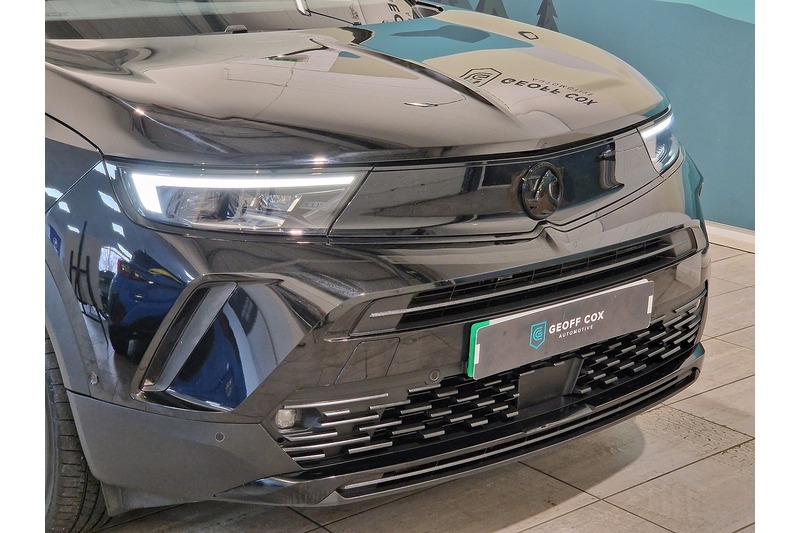 Used Vauxhall Mokka 2025 for sale - 78182180: Photo 14