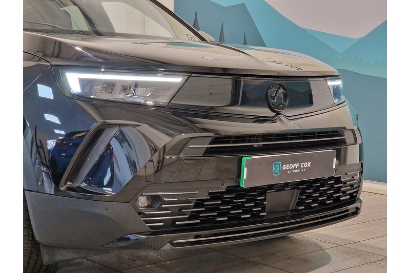 Used Vauxhall Mokka 2025 for sale - 78182180: Photo 16