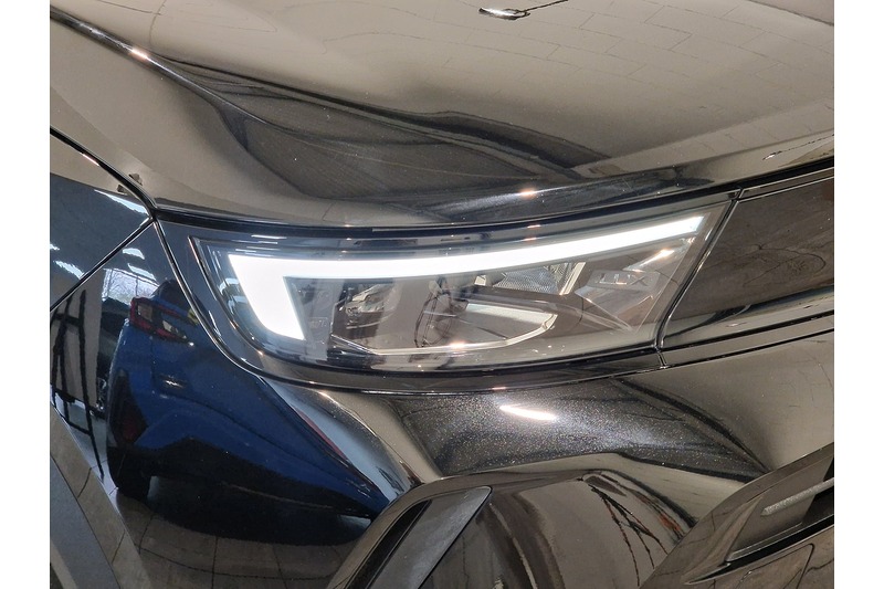 Used Vauxhall Mokka 2025 for sale - 78182180: Photo 18