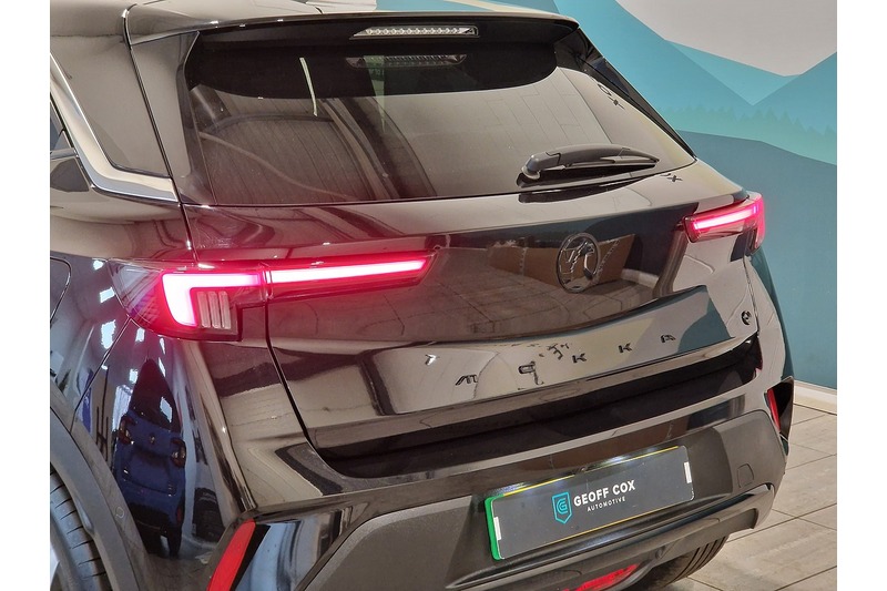 Used Vauxhall Mokka 2025 for sale - 78182180: Photo 19