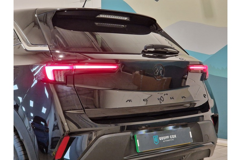 Used Vauxhall Mokka 2025 for sale - 78182180: Photo 20