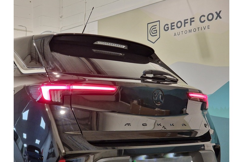 Used Vauxhall Mokka 2025 for sale - 78182180: Photo 21