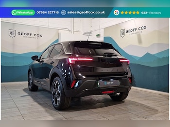 Used Vauxhall Mokka 2025 for sale - 78182180: Photo