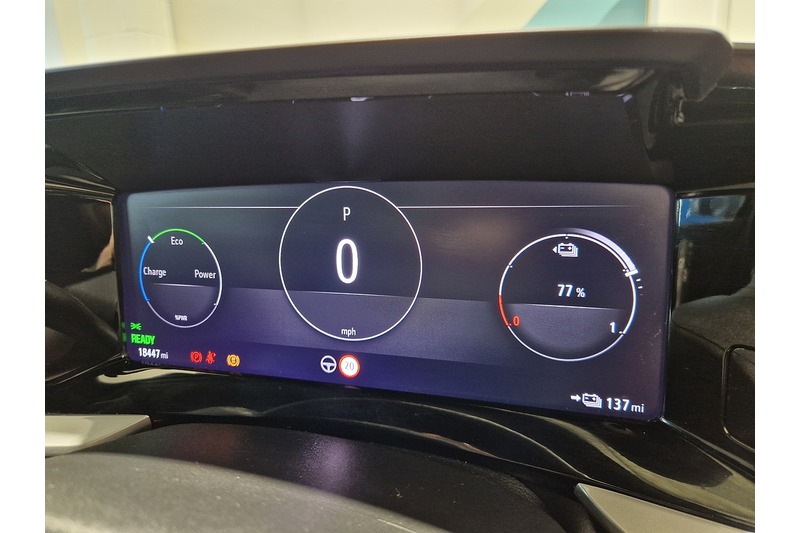 Used Vauxhall Mokka 2025 for sale - 78182180: Photo 4