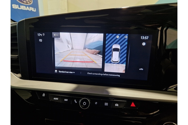 Used Vauxhall Mokka 2025 for sale - 78182180: Photo 9