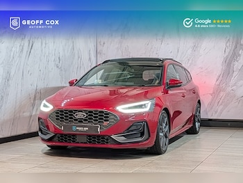 Used Ford Focus 2023 for sale - 78908951: Photo