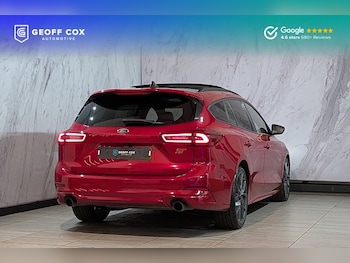 Used Ford Focus 2023 for sale - 78908951: Photo