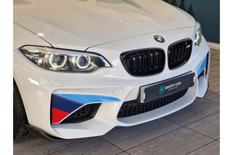Used BMW M2 2018 for sale - 78016667: Photo 14