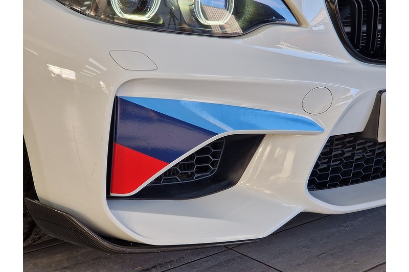 Used BMW M2 2018 for sale - 78016667: Photo 20