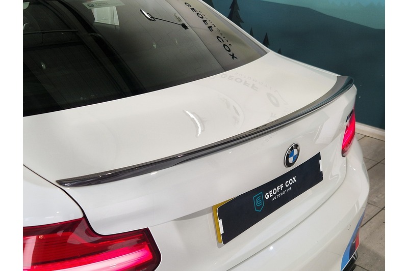 Used BMW M2 2018 for sale - 78016667: Photo 23