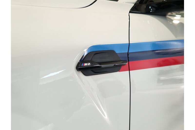 Used BMW M2 2018 for sale - 78016667: Photo 30