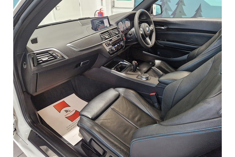 Used BMW M2 2018 for sale - 78016667: Photo 49