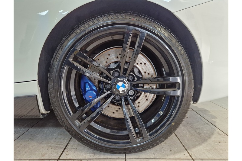 Used BMW M2 2018 for sale - 78016667: Photo 5