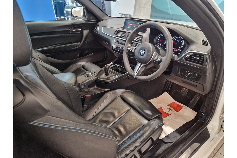 Used BMW M2 2018 for sale - 78016667: Photo 58