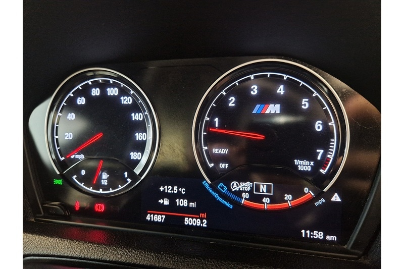 Used BMW M2 2018 for sale - 78016667: Photo 6