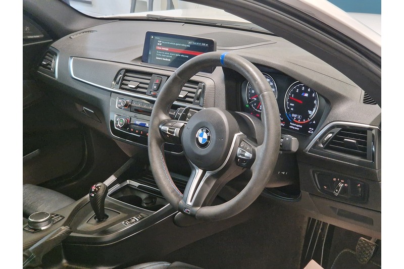 Used BMW M2 2018 for sale - 78016667: Photo 61