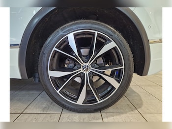 Used Volkswagen Tiguan 2022 for sale - 78566360: Photo