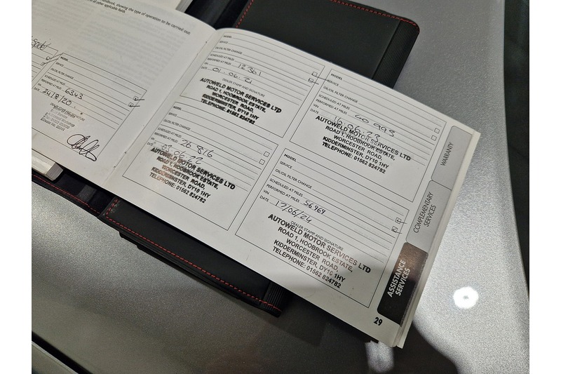 Used Abarth 124 Spider 2018 for sale - 77247339: Photo 11